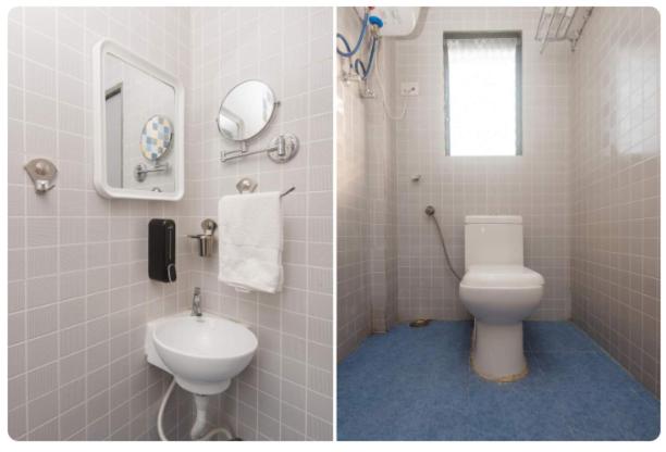 Family Room, Shivrai