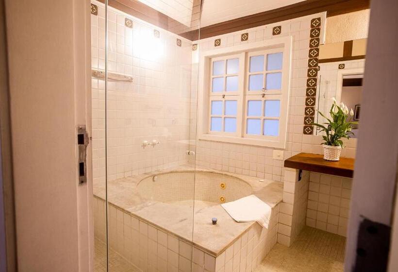 Шале Superior 1 Спальня, Villa Don