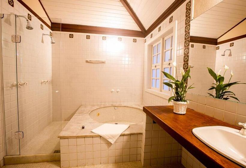 Шале Superior 1 Спальня, Villa Don