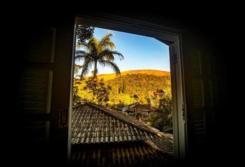 Шале Superior 1 Спальня, Villa Don