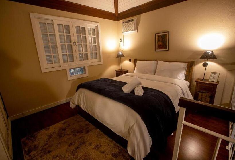 Шале Superior 1 Спальня, Villa Don