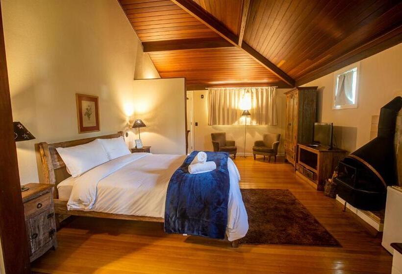 Номер Стандарт, Villa Don