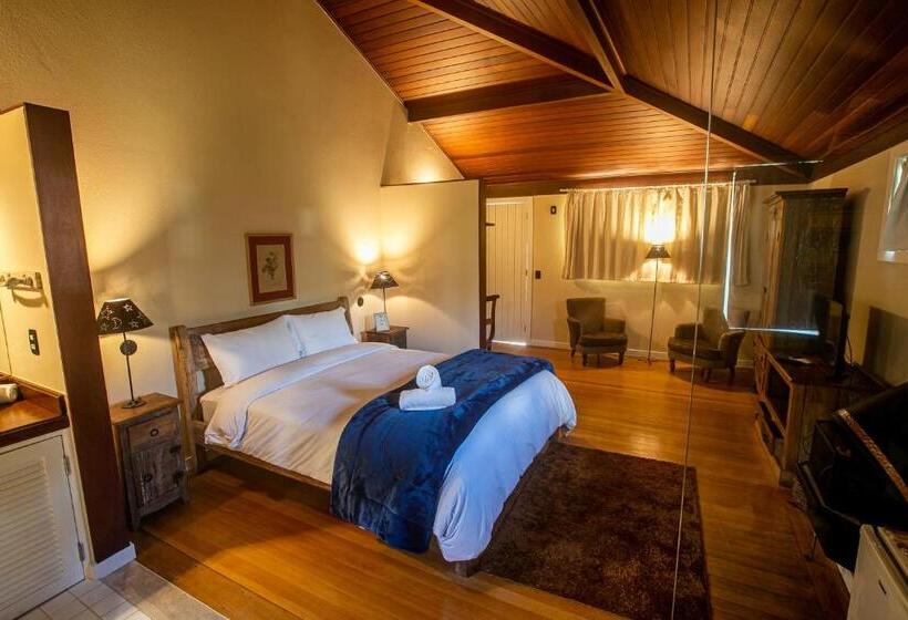 Номер Стандарт, Villa Don