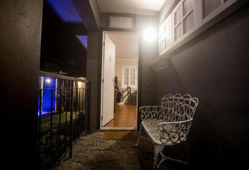 Люкс с гидромассажем, Villa Don