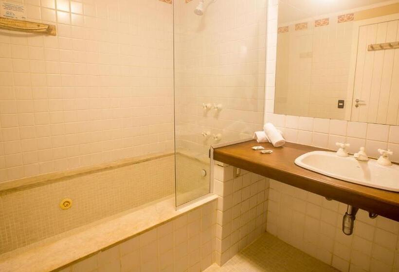 Люкс с гидромассажем, Villa Don