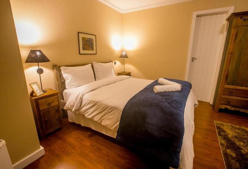 Люкс с гидромассажем, Villa Don