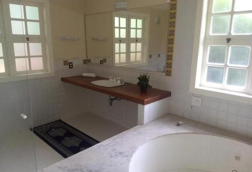 Шале 1 Спальня, Villa Don