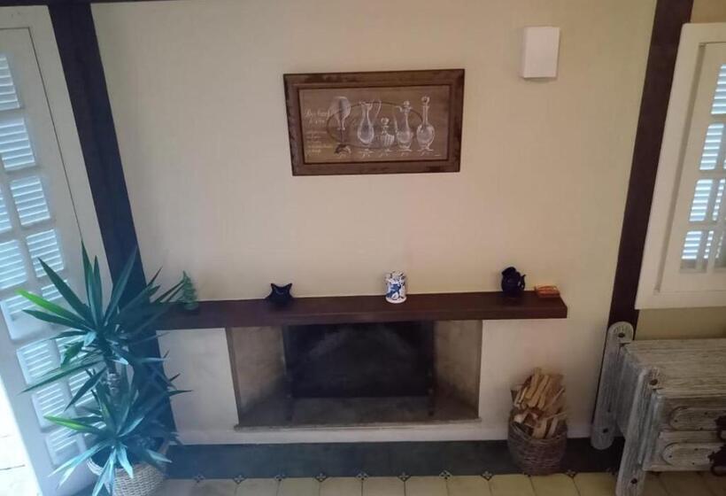 Шале 1 Спальня, Villa Don