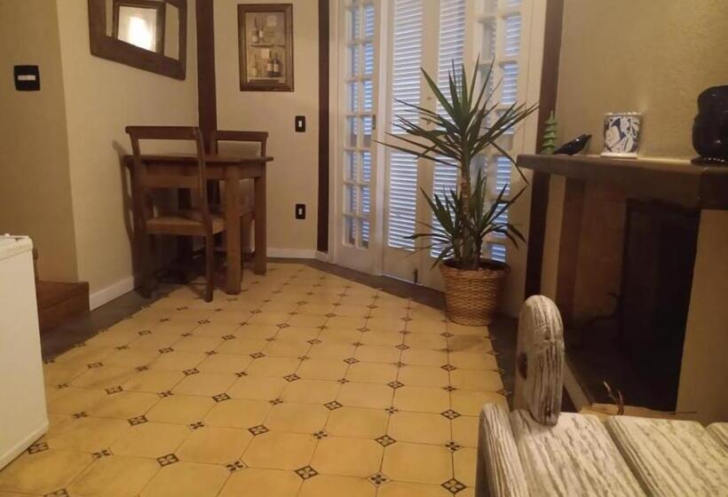 Шале 1 Спальня, Villa Don