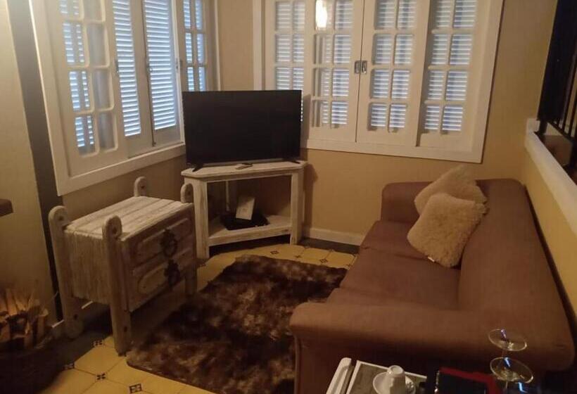 Шале 1 Спальня, Villa Don