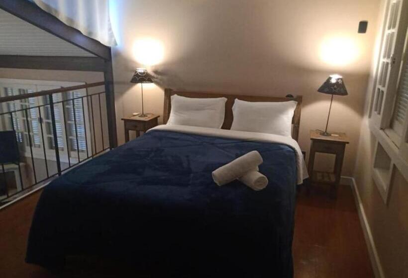 Шале 1 Спальня, Villa Don