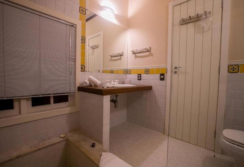 Шале 1 Спальня, Villa Don