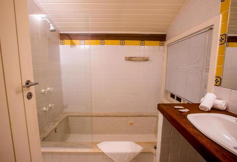 Шале 1 Спальня, Villa Don