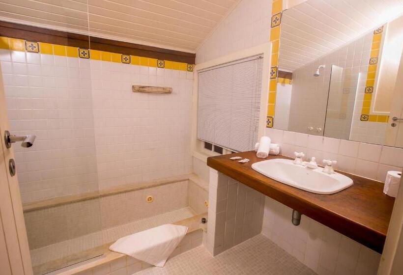 Шале 1 Спальня, Villa Don