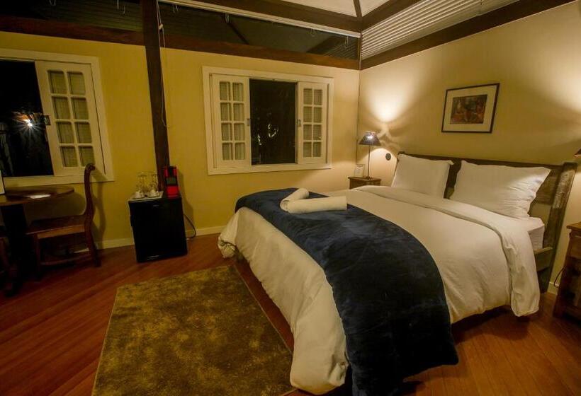 Шале 1 Спальня, Villa Don