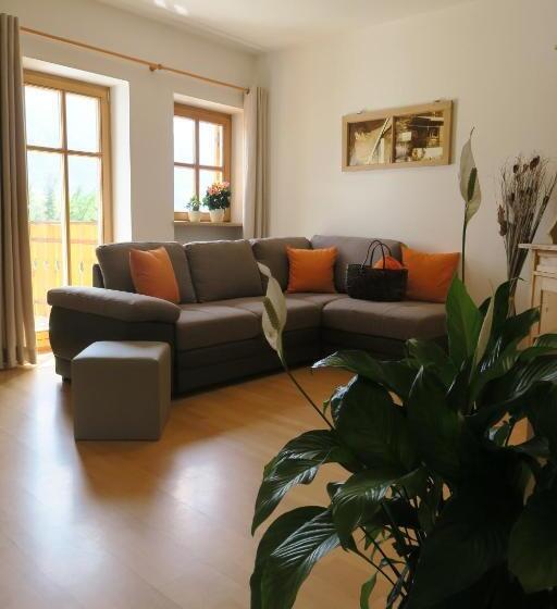 Апартаменты 1 Спальня, Winklerhof