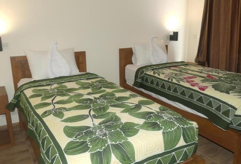 Aile Süiti, Jukung Dive Resort Bali Penida