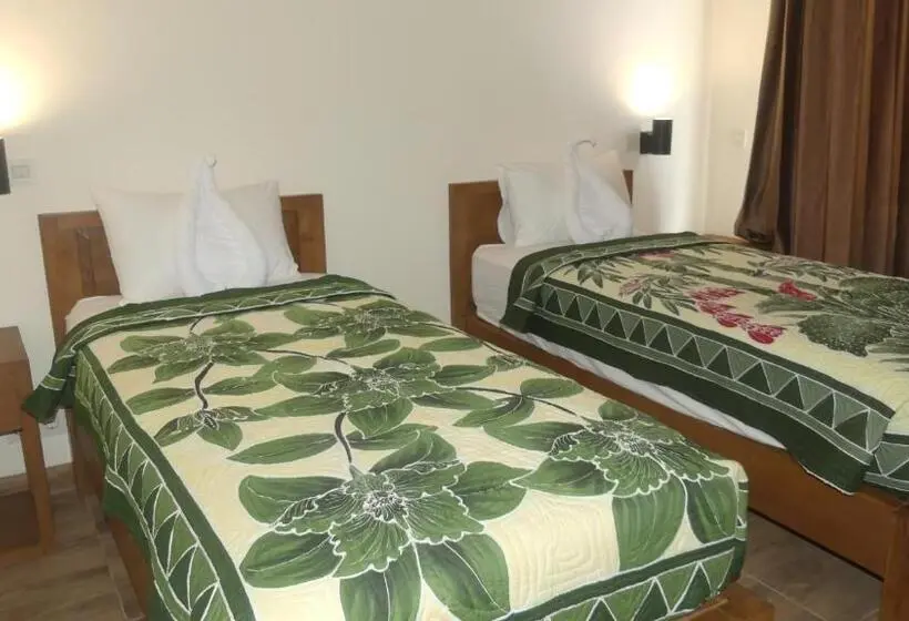 スイート（家族用）, Jukung Dive Resort Bali Penida
