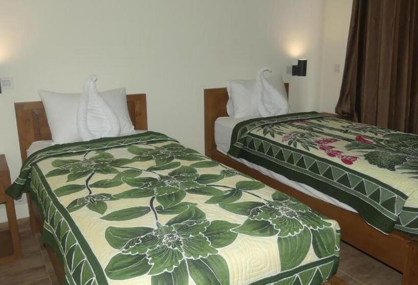 Családi Suite, Jukung Dive Resort Bali Penida