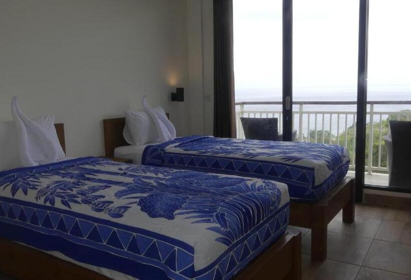 패밀리 스위트, Jukung Dive Resort Bali Penida