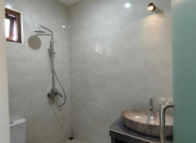 Családi Suite, Jukung Dive Resort Bali Penida