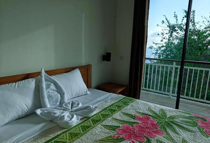 Családi Suite, Jukung Dive Resort Bali Penida