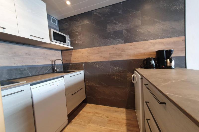 带1个卧室带观景的公寓, Le Panoramic