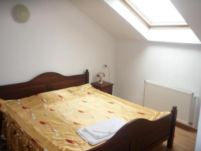 스탠다드 룸, Motel Balcost