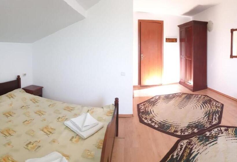 스탠다드 룸, Motel Balcost