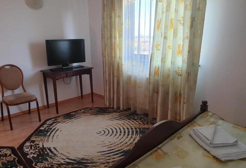 스탠다드 룸, Motel Balcost