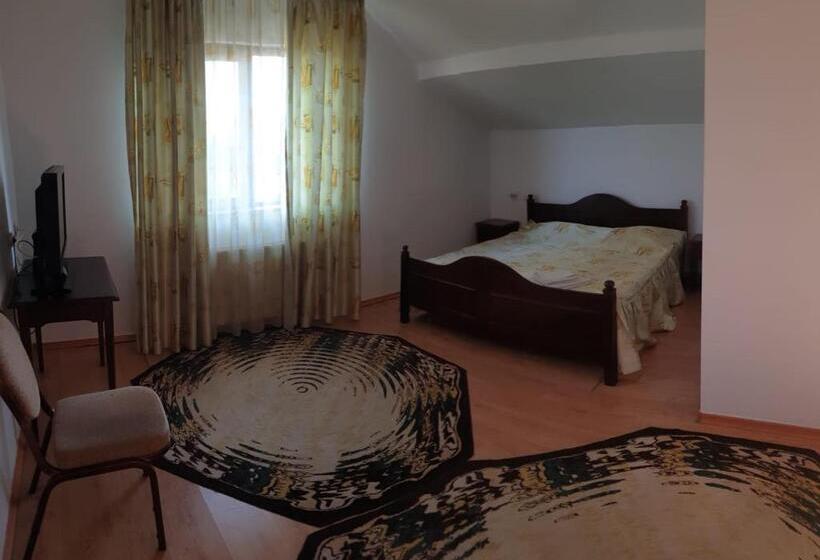 스탠다드 룸, Motel Balcost