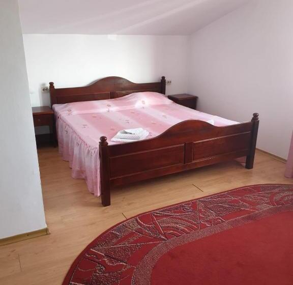 스탠다드 룸, Motel Balcost