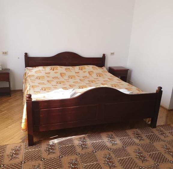 4인용 스탠다드 룸, Motel Balcost