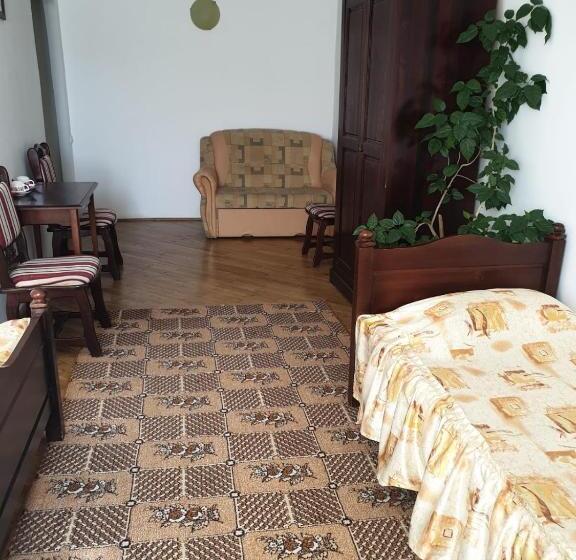 4인용 스탠다드 룸, Motel Balcost