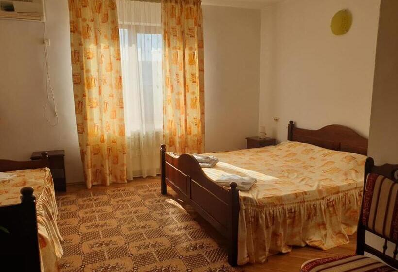 4인용 스탠다드 룸, Motel Balcost