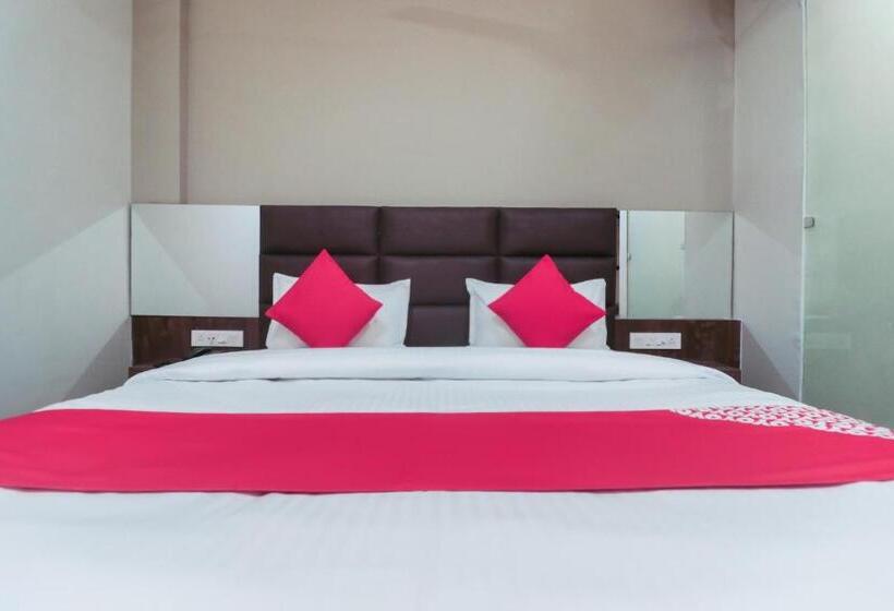 Standardrum, Oyo Hotel Mm Inn And Cafe