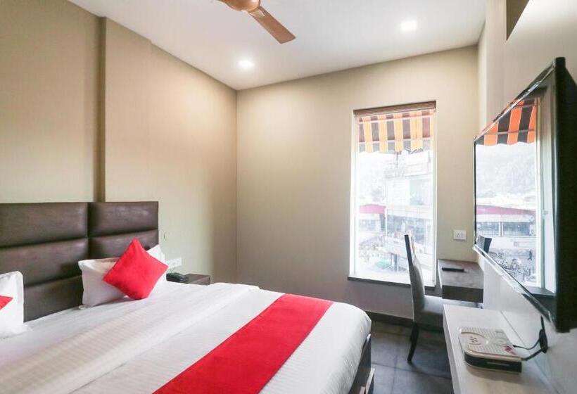 Standardrum, Oyo Hotel Mm Inn And Cafe