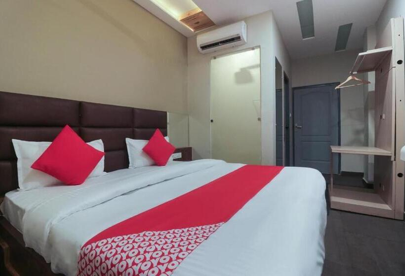 Standardrum, Oyo Hotel Mm Inn And Cafe