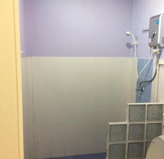 Четырехместный Номер Стандарт, Baan I Mhok Suanphueng