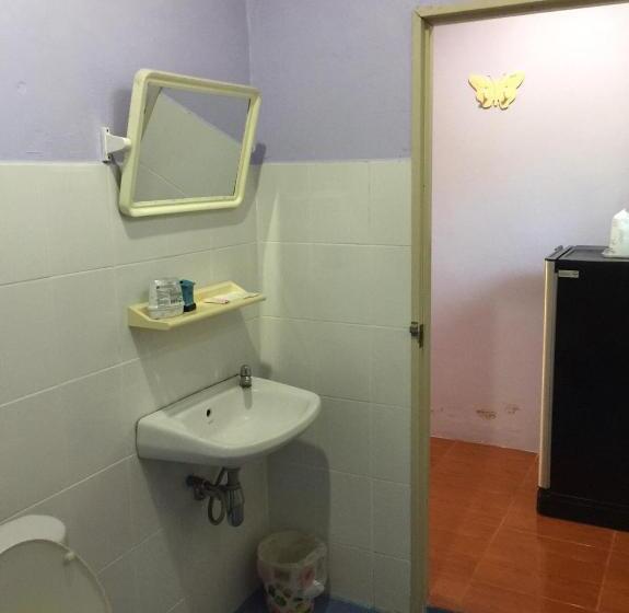 Четырехместный Номер Стандарт, Baan I Mhok Suanphueng