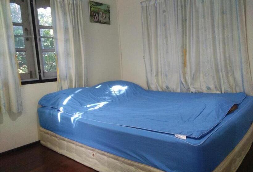 Номер Basic, Baan I Mhok Suanphueng