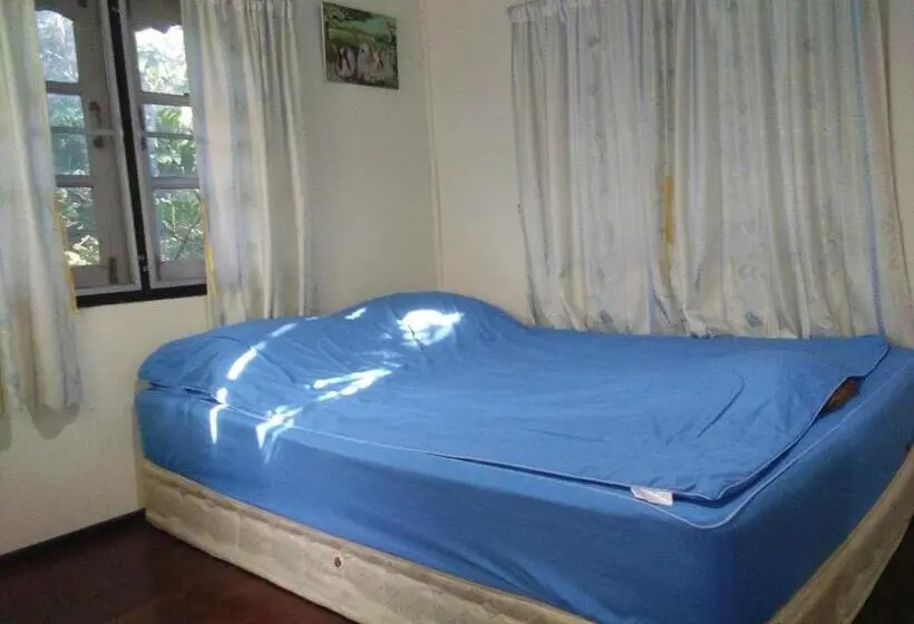 ベーシックルーム, Baan I Mhok Suanphueng