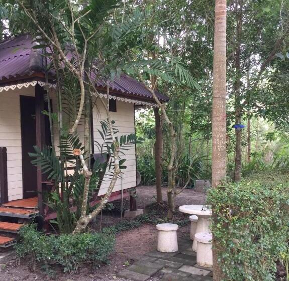 Номер Basic, Baan I Mhok Suanphueng