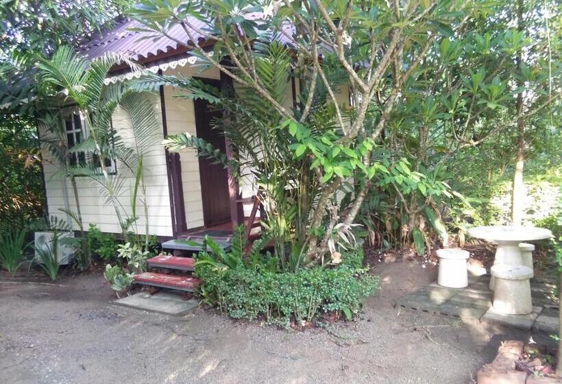 Номер Basic, Baan I Mhok Suanphueng