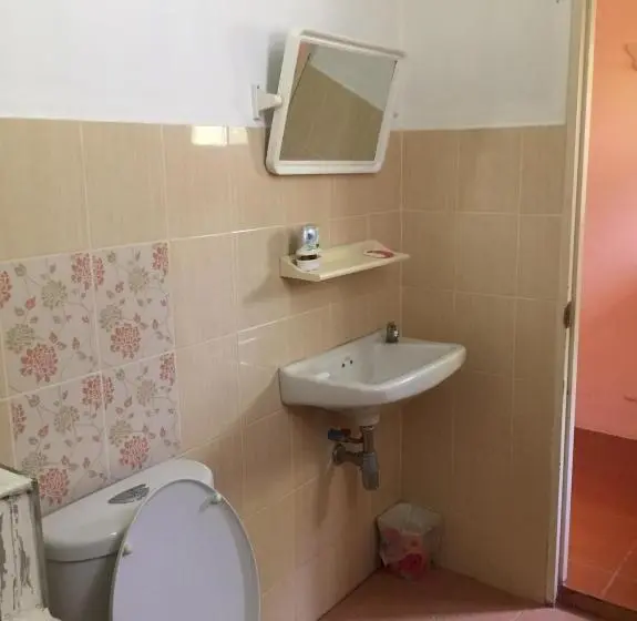 スタンダードルーム, Baan I Mhok Suanphueng