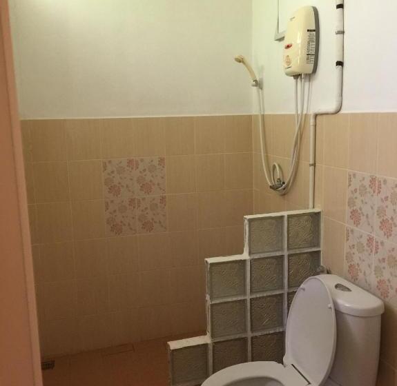 Номер Стандарт, Baan I Mhok Suanphueng