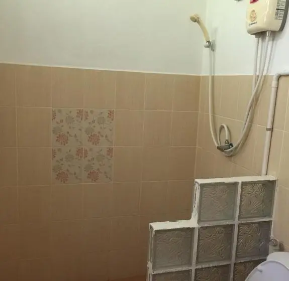 スタンダードルーム, Baan I Mhok Suanphueng