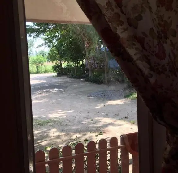 スタンダードルーム, Baan I Mhok Suanphueng
