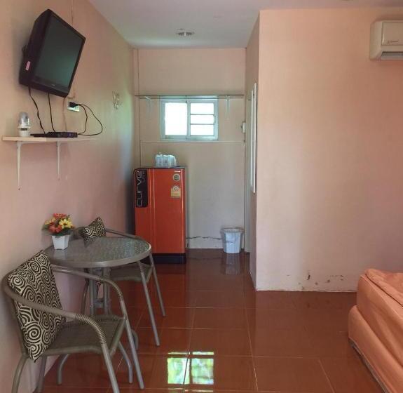 Номер Стандарт, Baan I Mhok Suanphueng