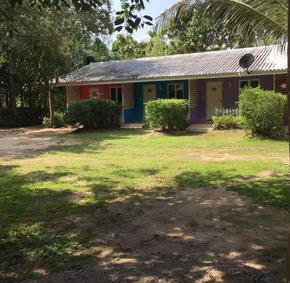 スタンダードルーム, Baan I Mhok Suanphueng